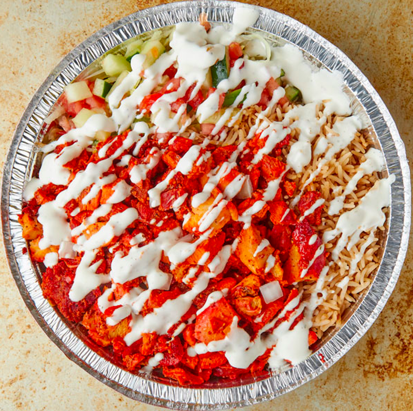 Photo credit: grubhub