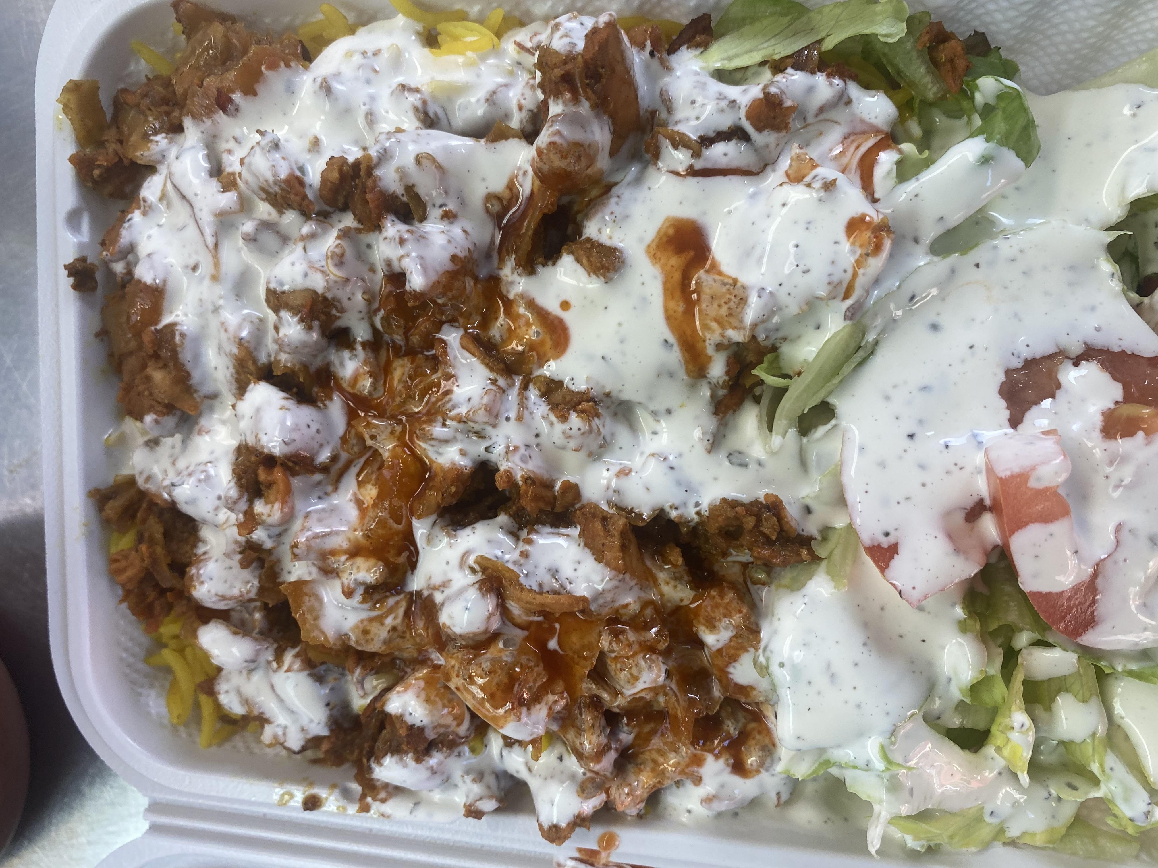 Photo credit: grubhub