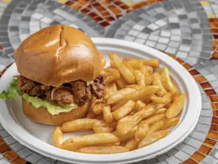 Photo credit: grubhub