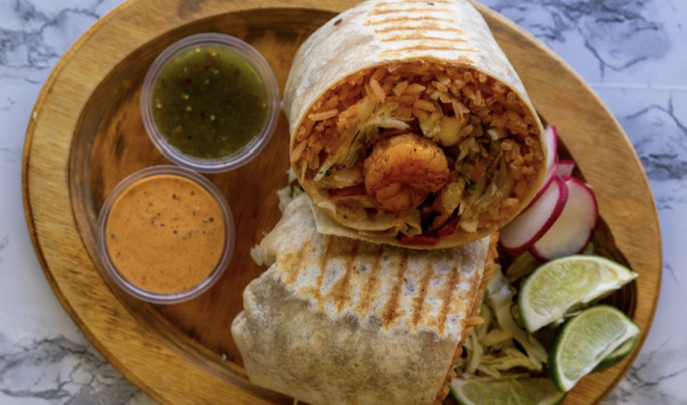 Photo credit: grubhub