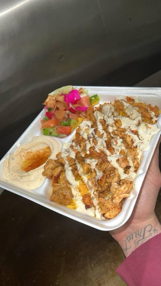 Photo credit: ubereats