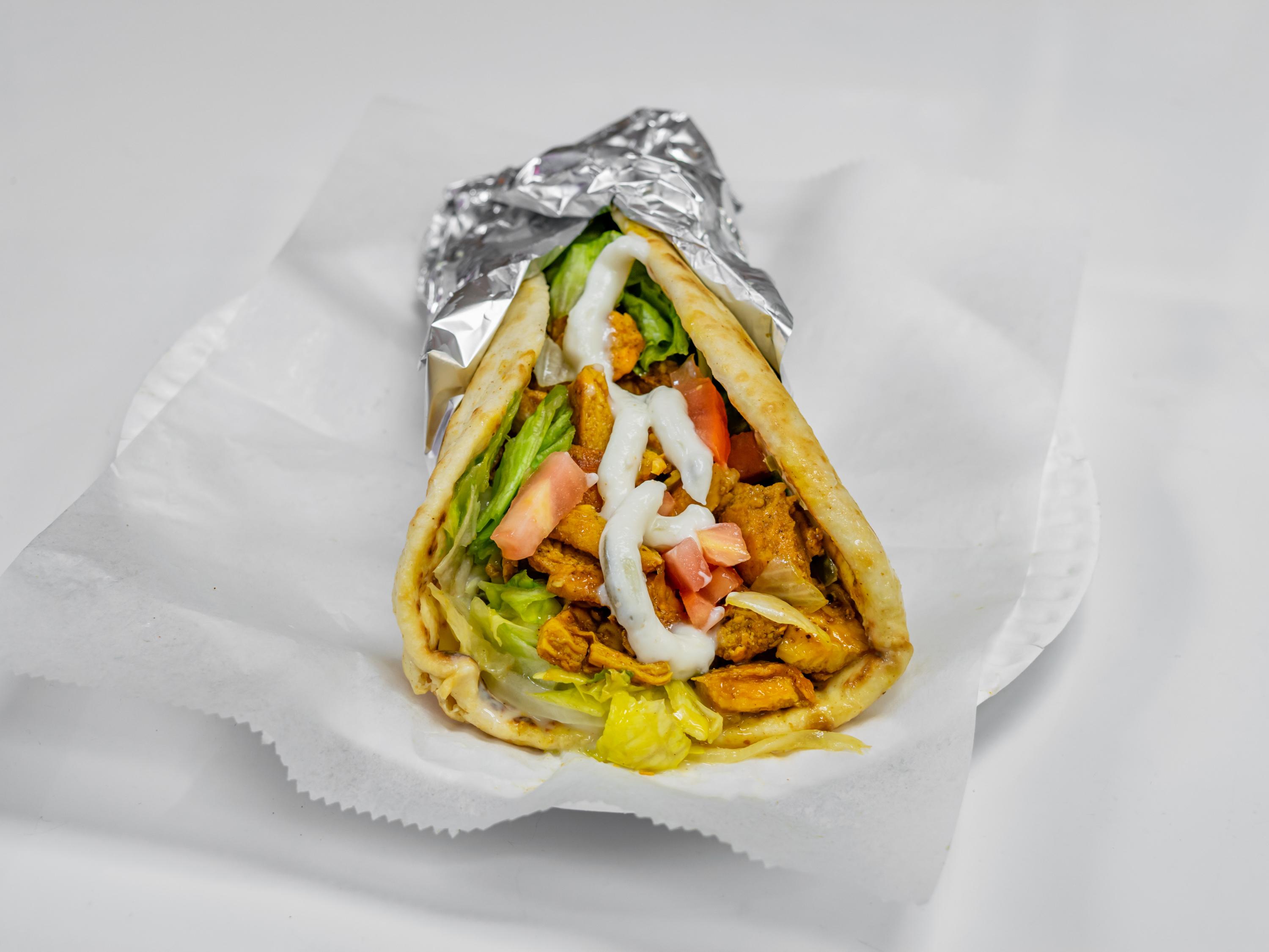 Photo credit: grubhub