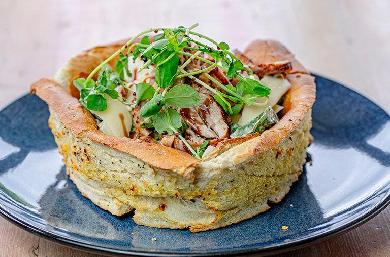 Photo credit: grubhub