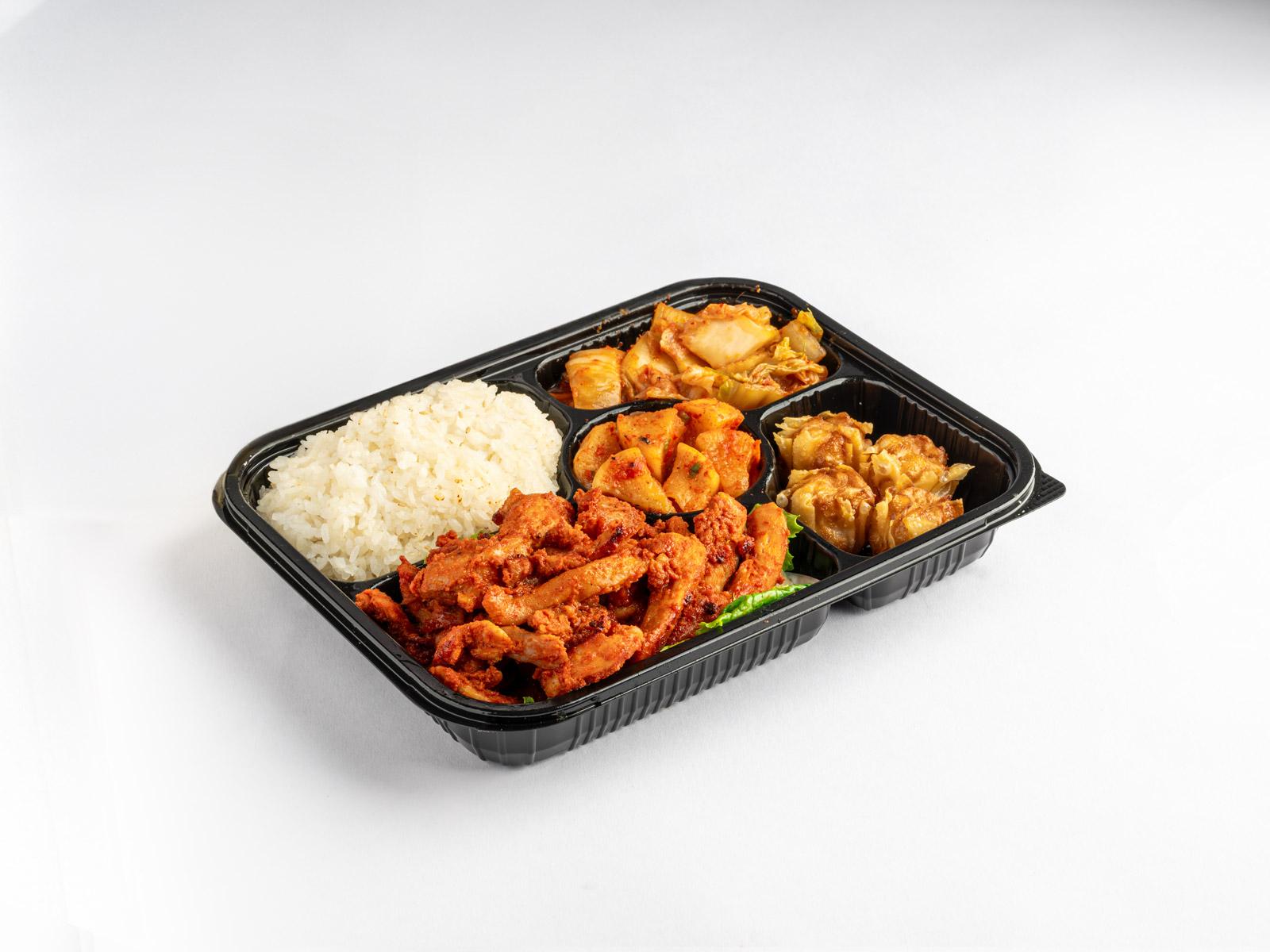 Photo credit: grubhub