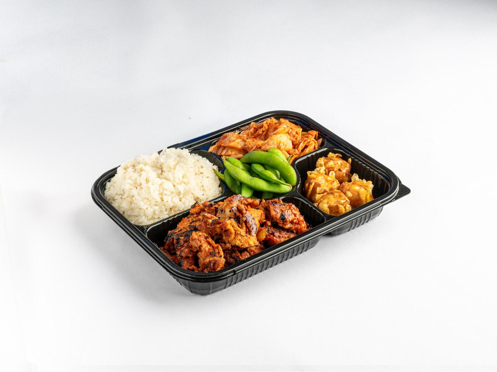 Photo credit: grubhub