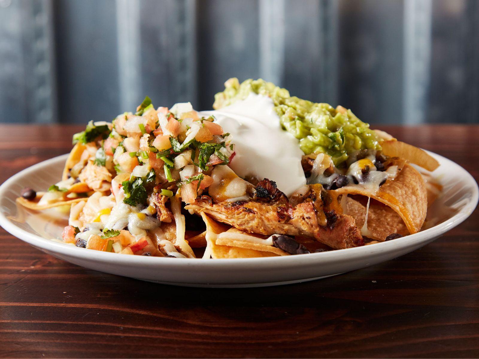 Photo credit: grubhub