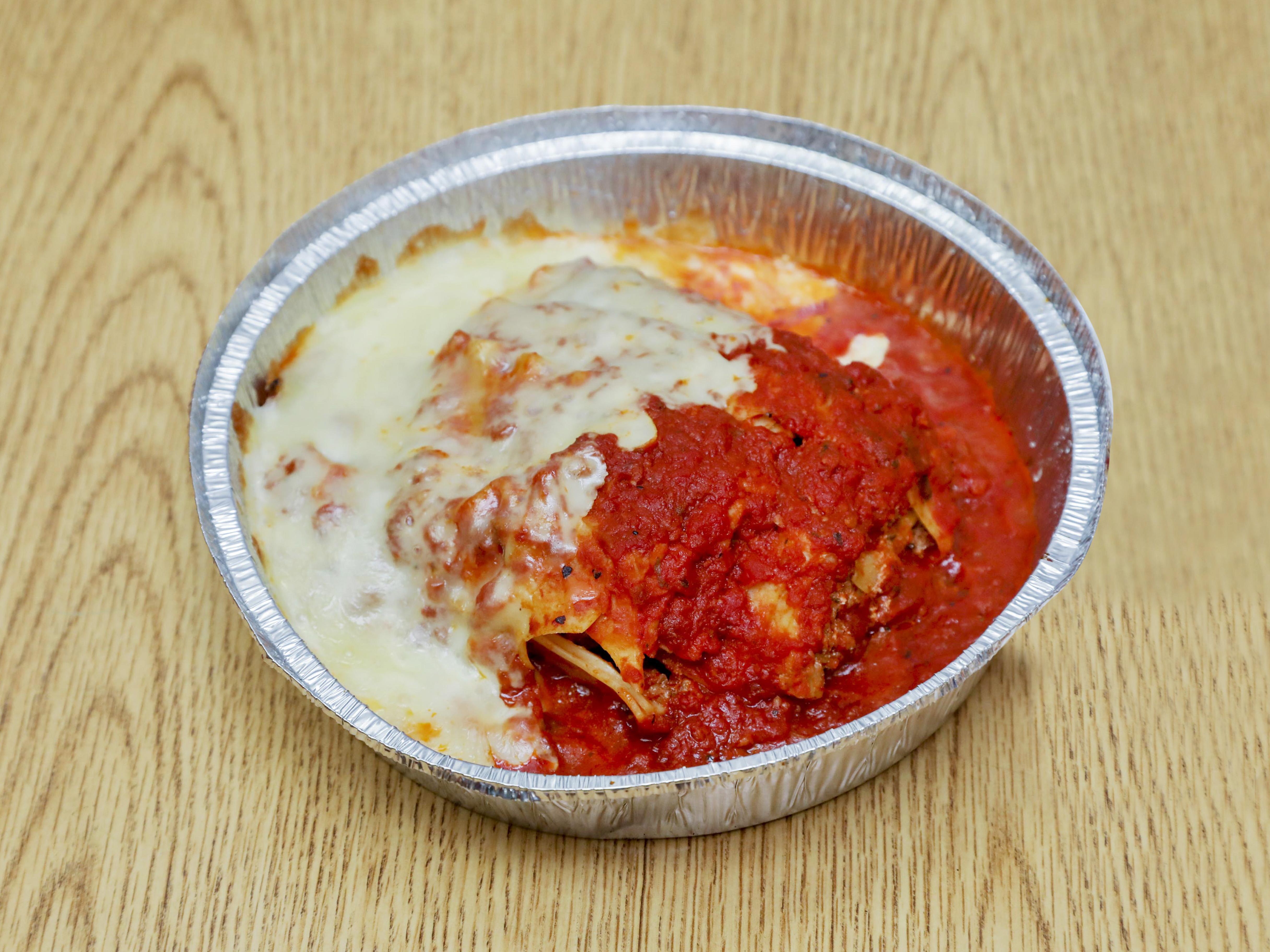 Photo credit: grubhub