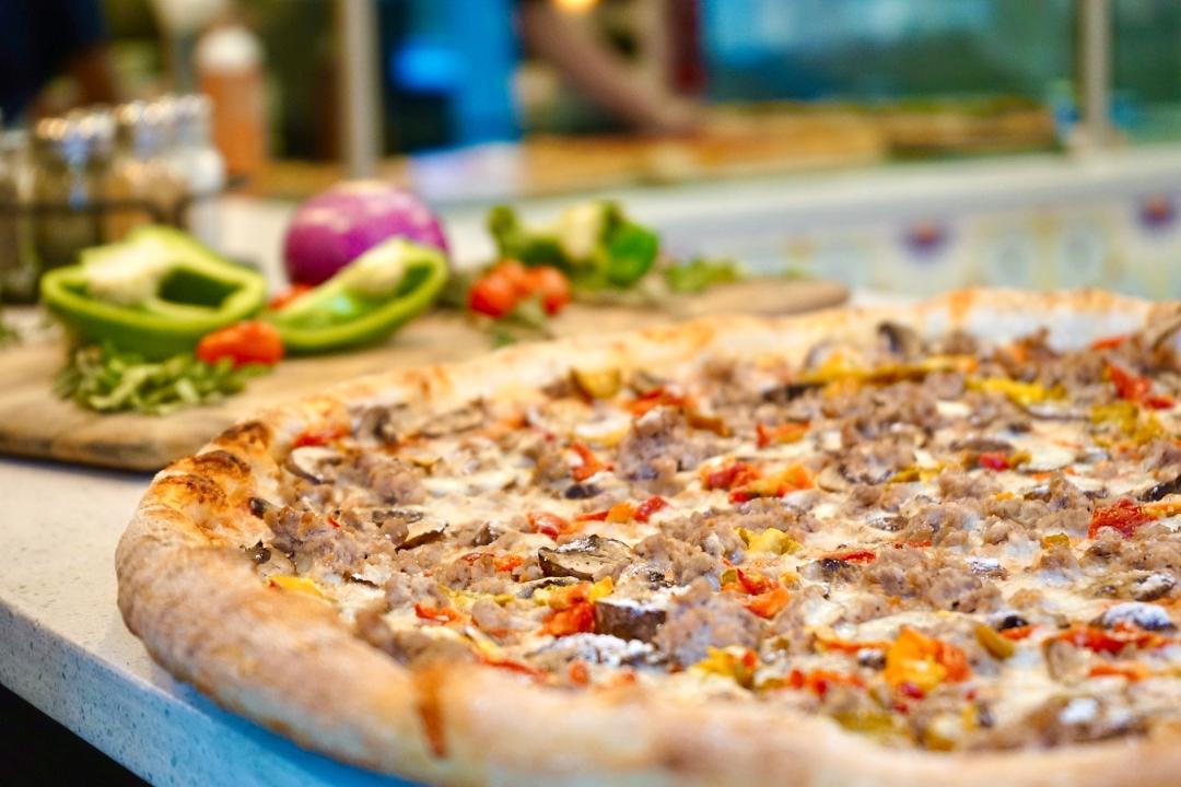 Photo credit: grubhub