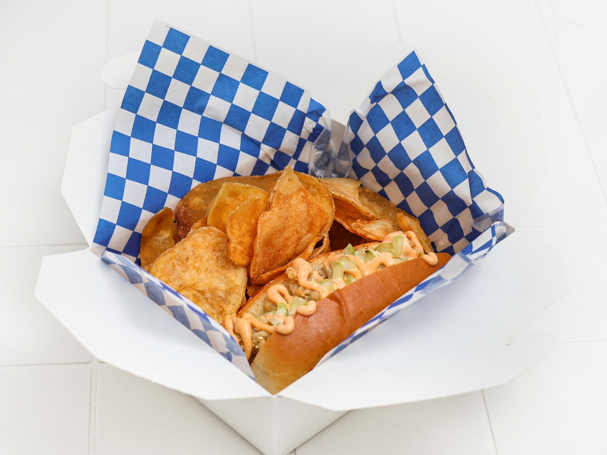 Photo credit: grubhub