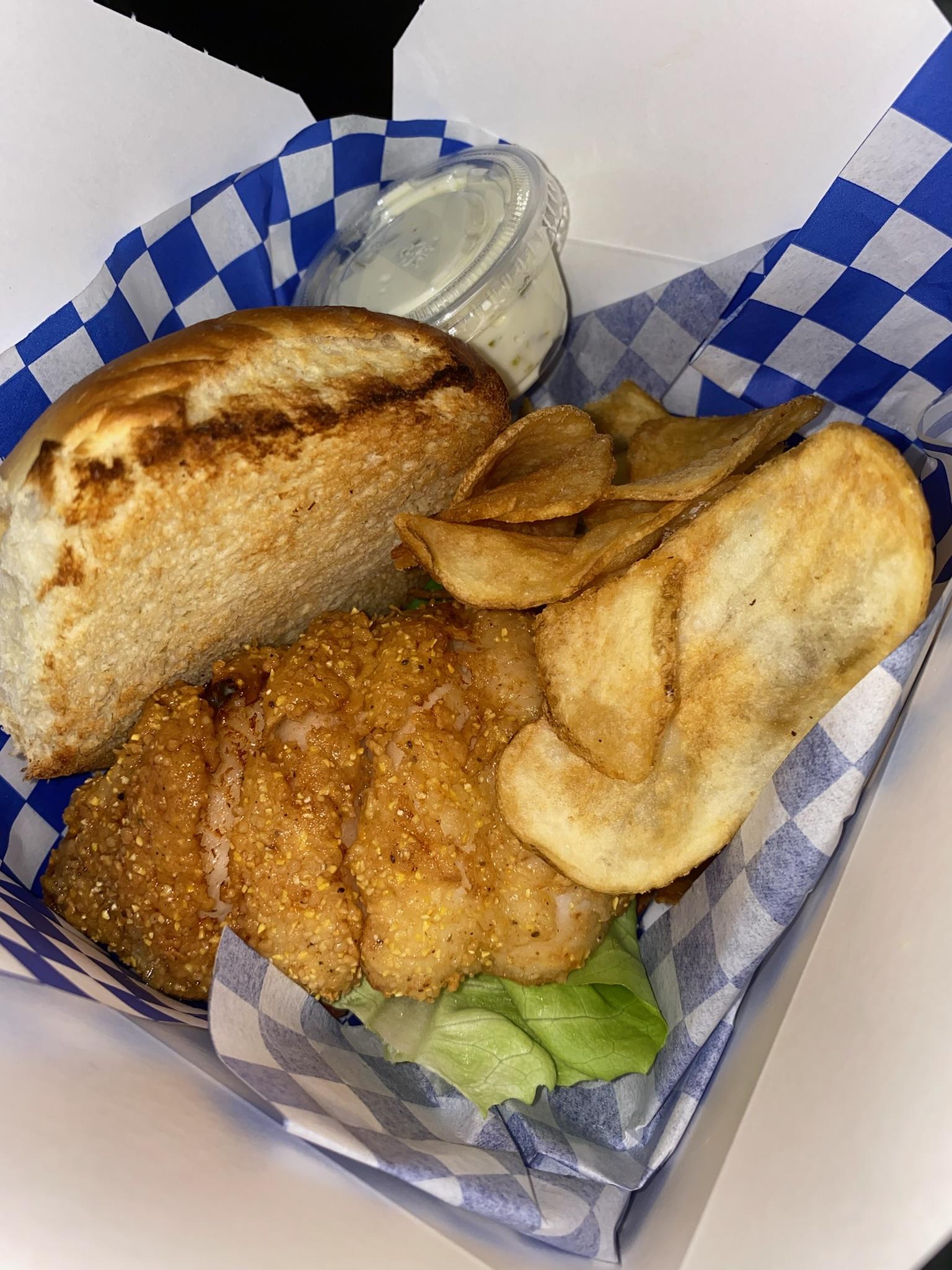 Photo credit: grubhub