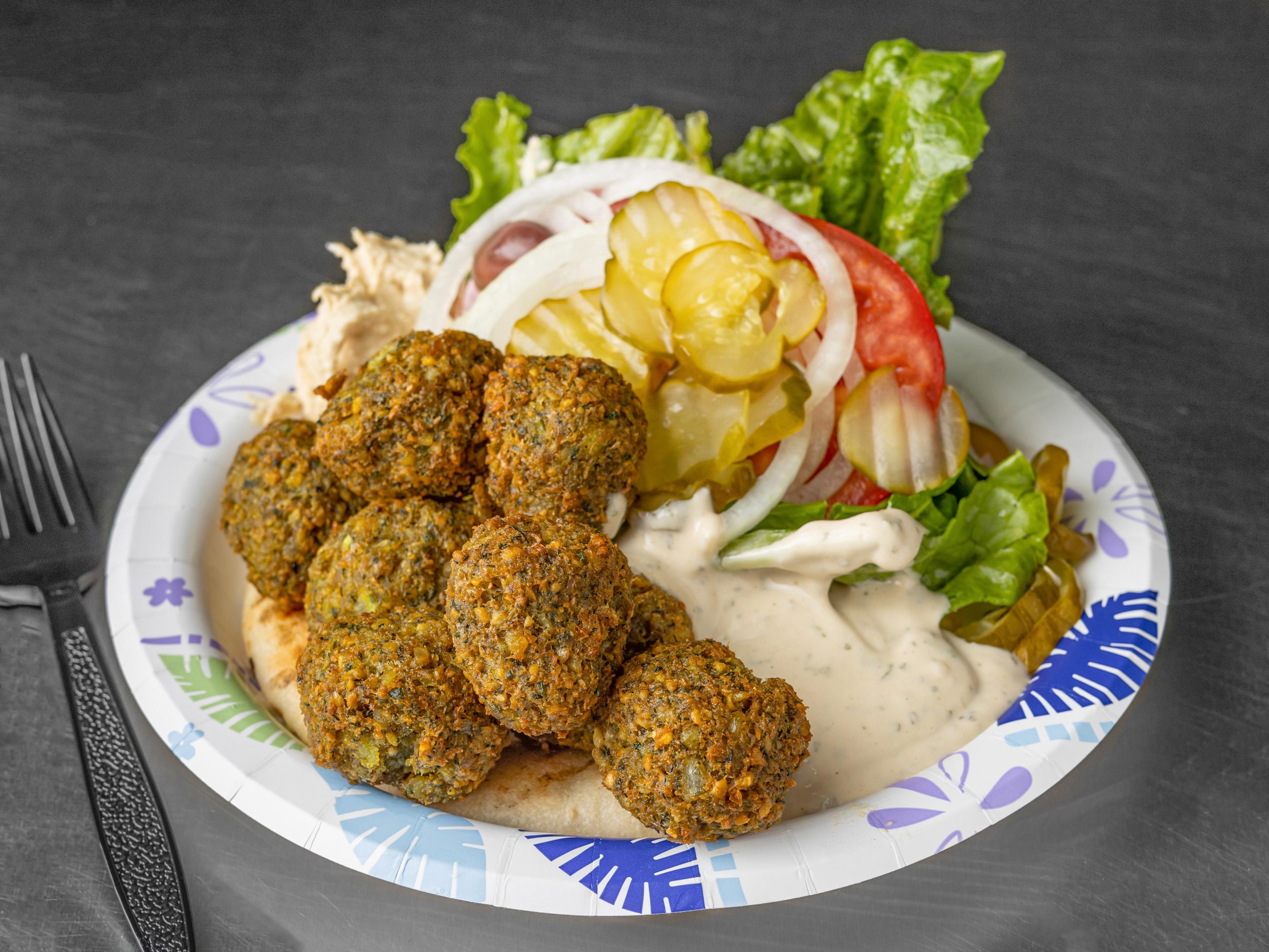 Photo credit: grubhub