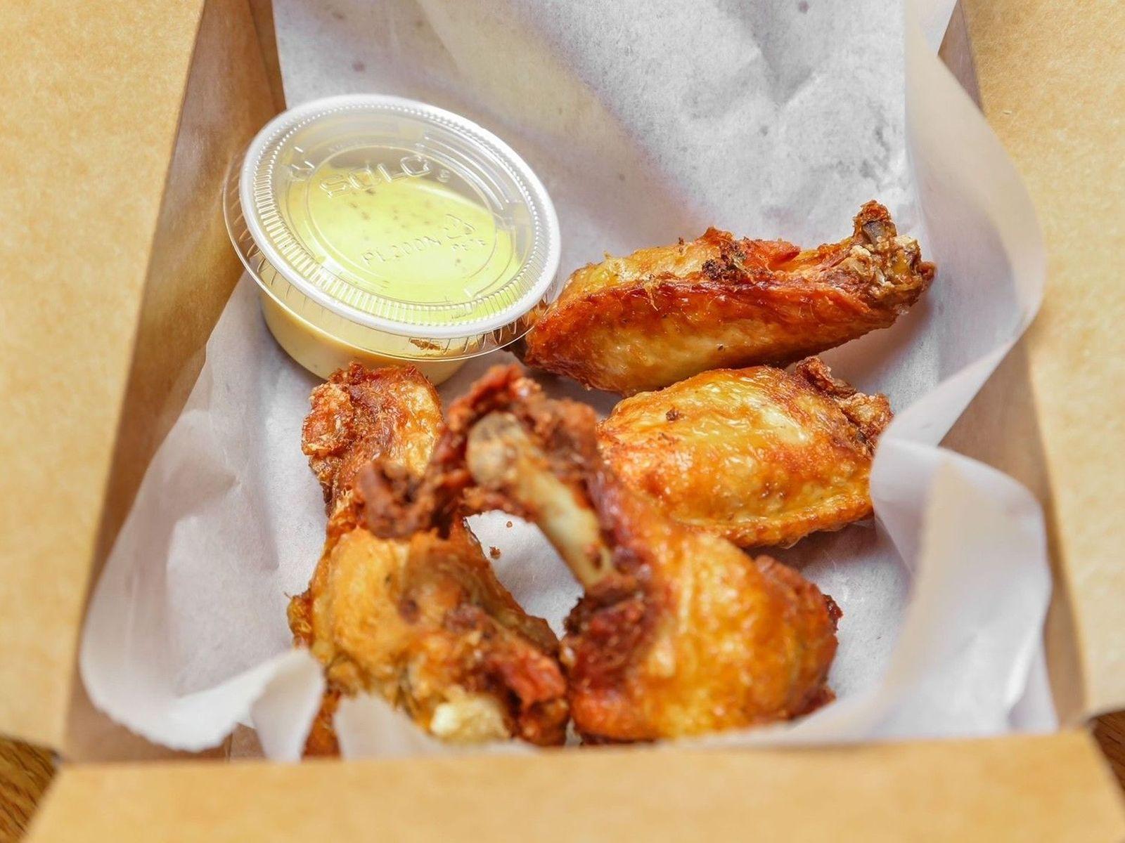 Photo credit: grubhub