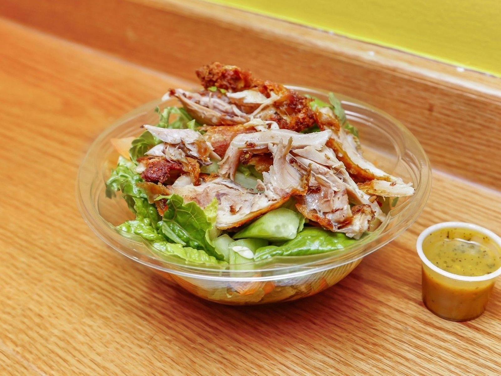 Photo credit: grubhub