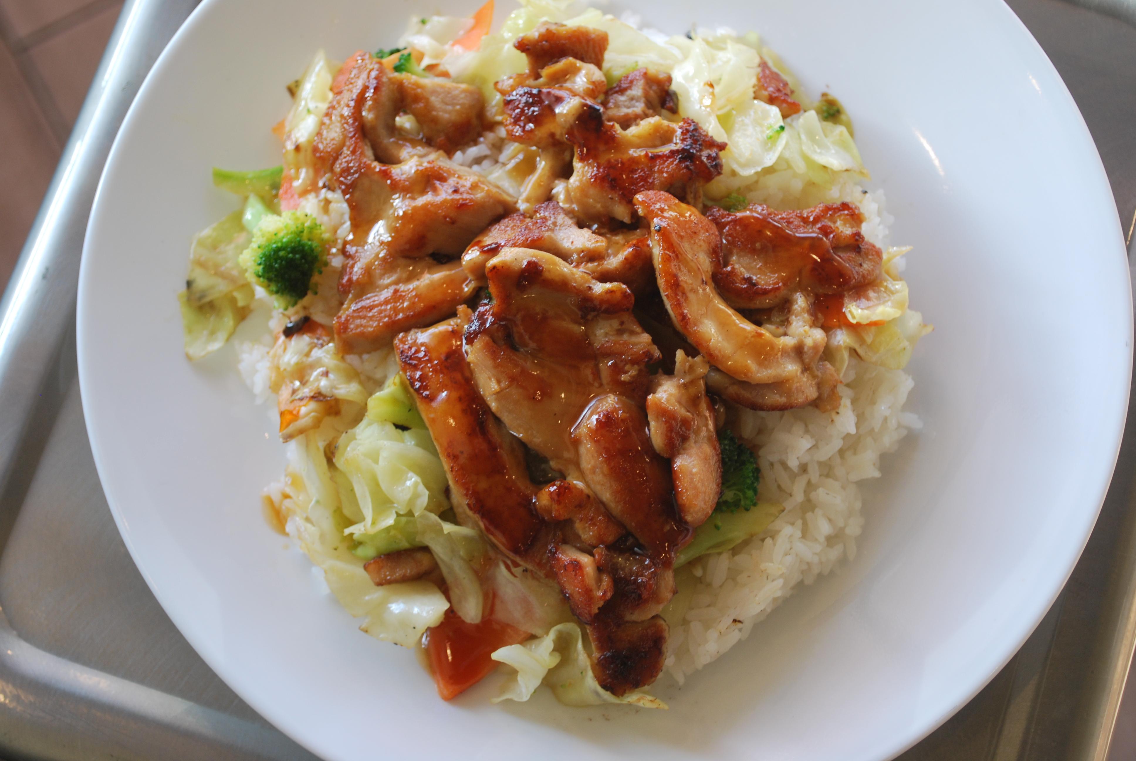 Photo credit: grubhub