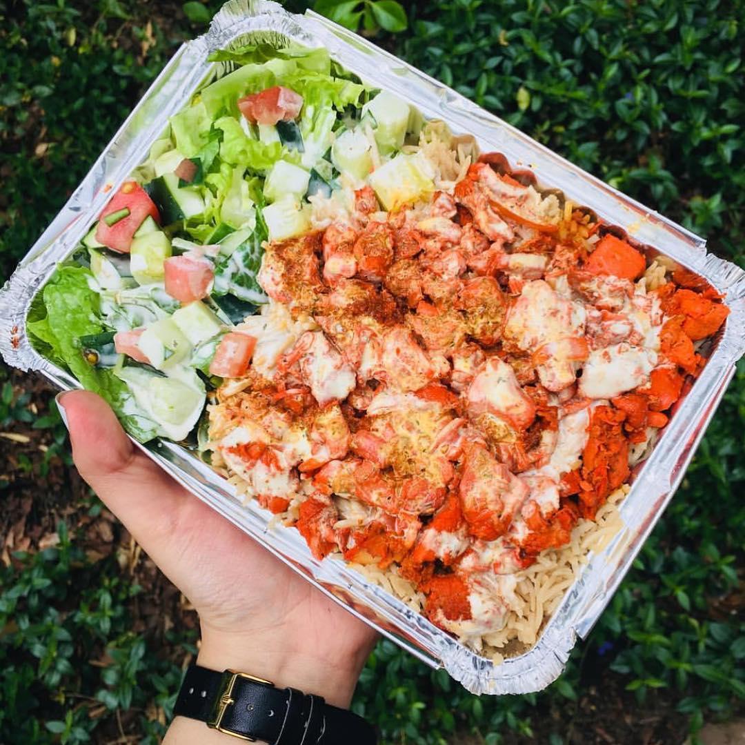 Photo credit: grubhub