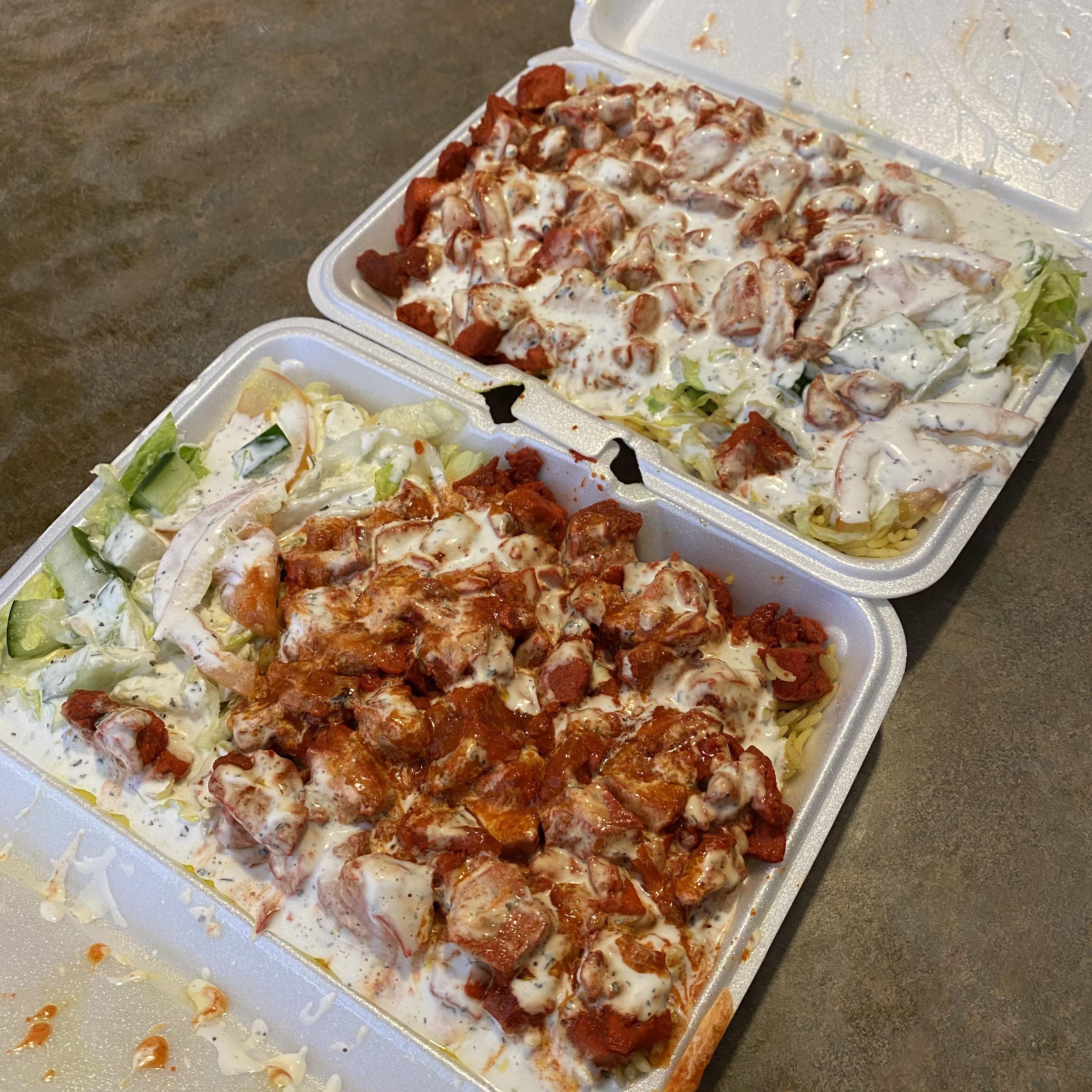 Photo credit: grubhub