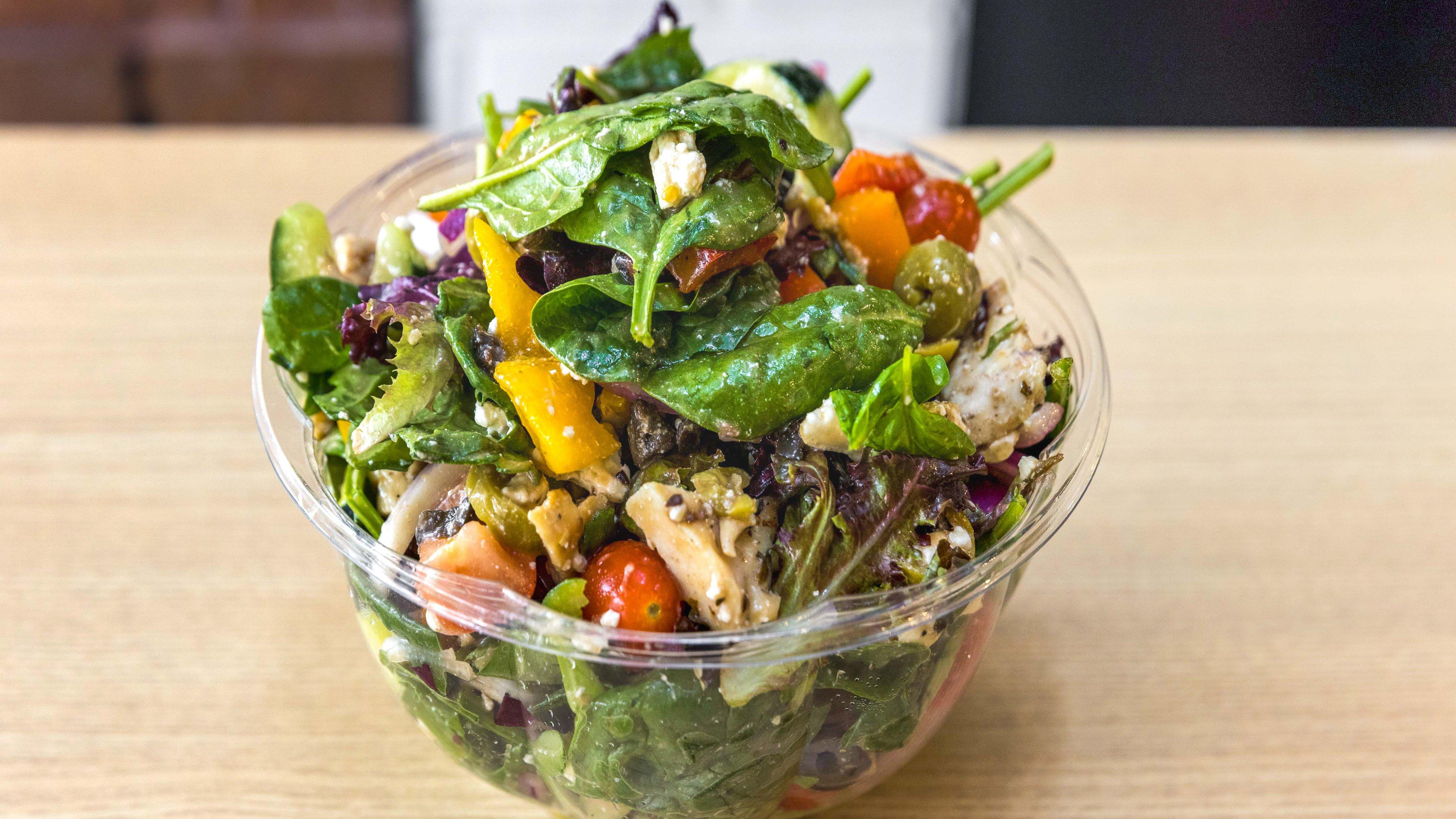 Photo credit: grubhub