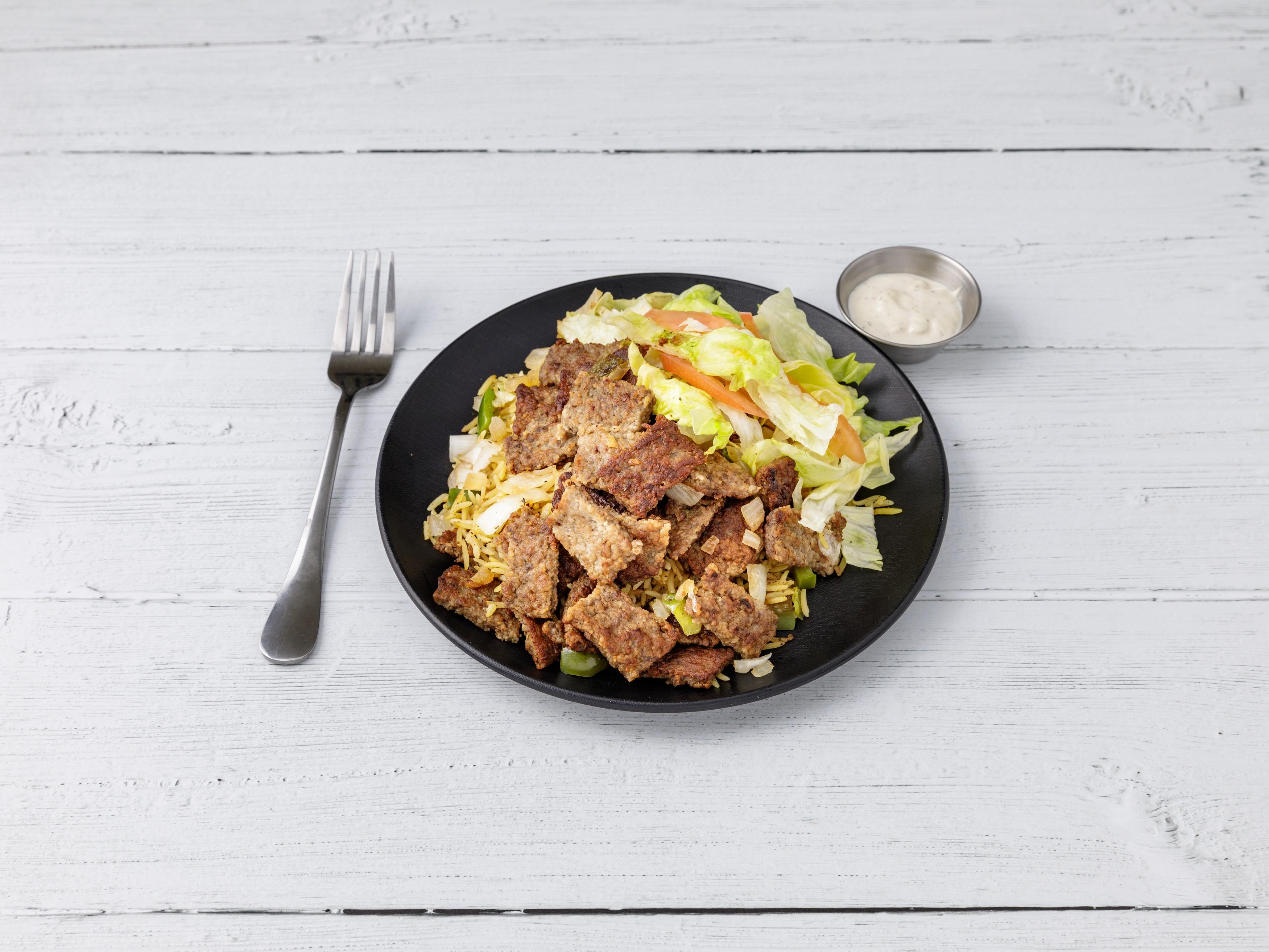 Photo credit: grubhub