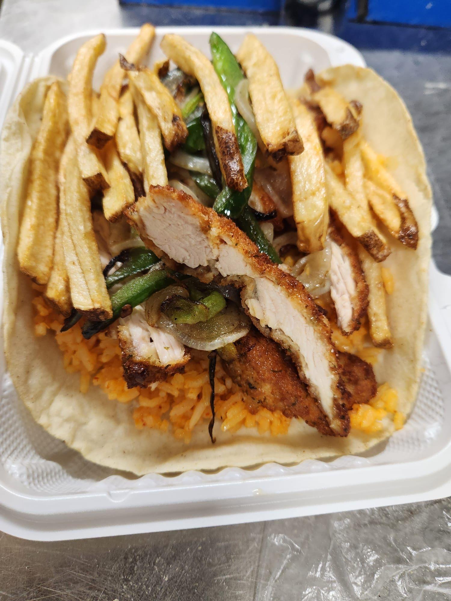 Photo credit: grubhub