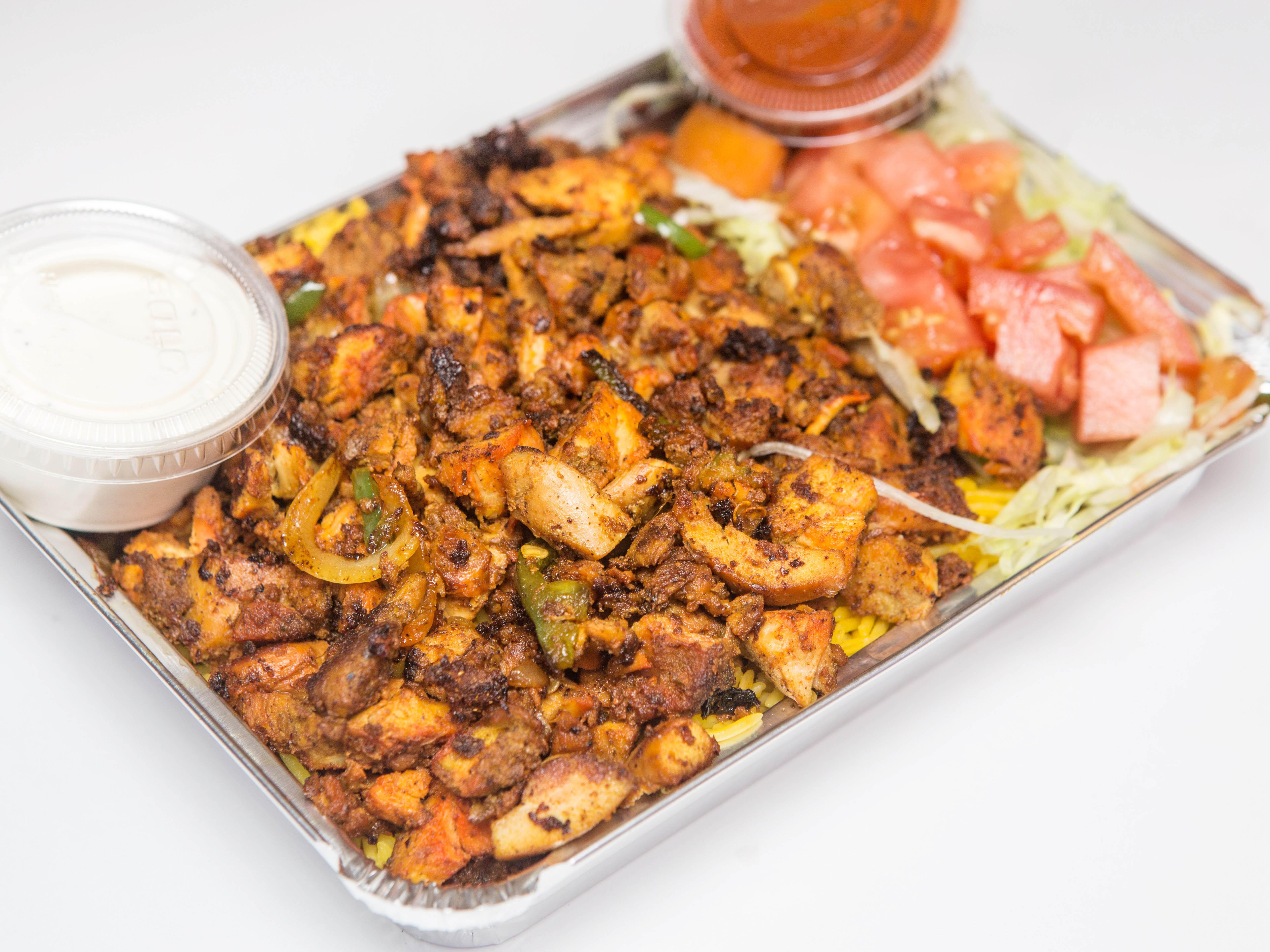Photo credit: grubhub