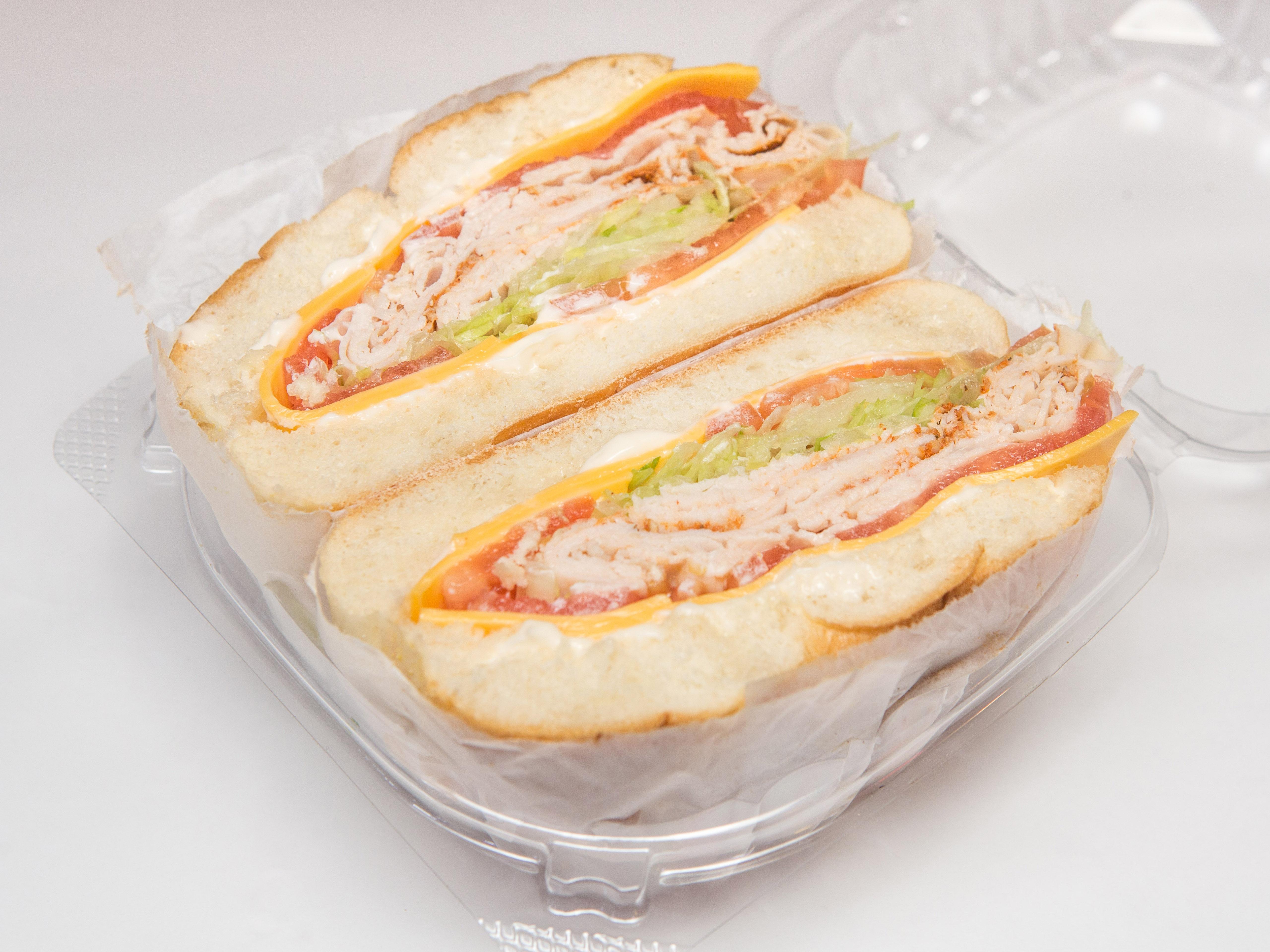 Photo credit: grubhub