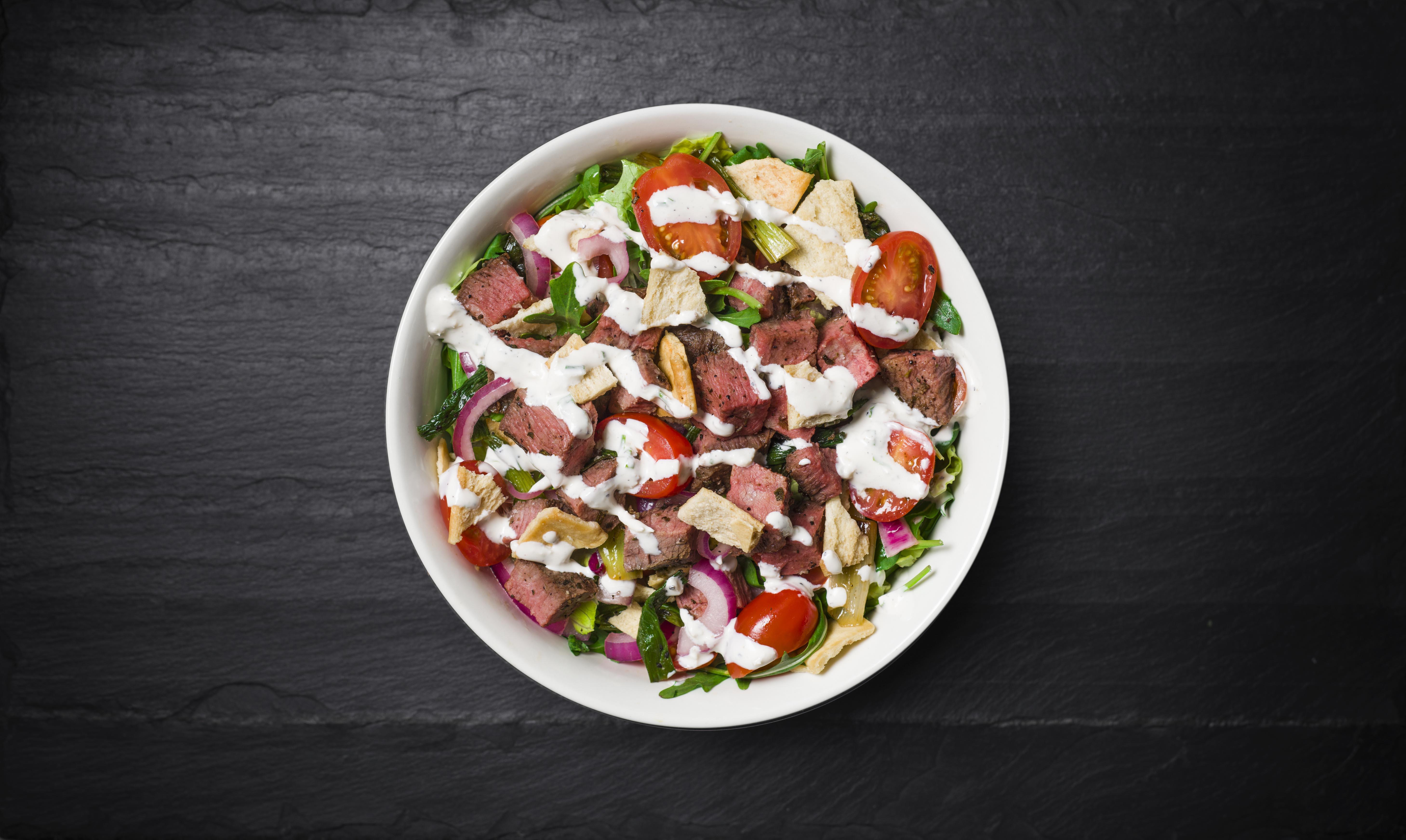Photo credit: grubhub