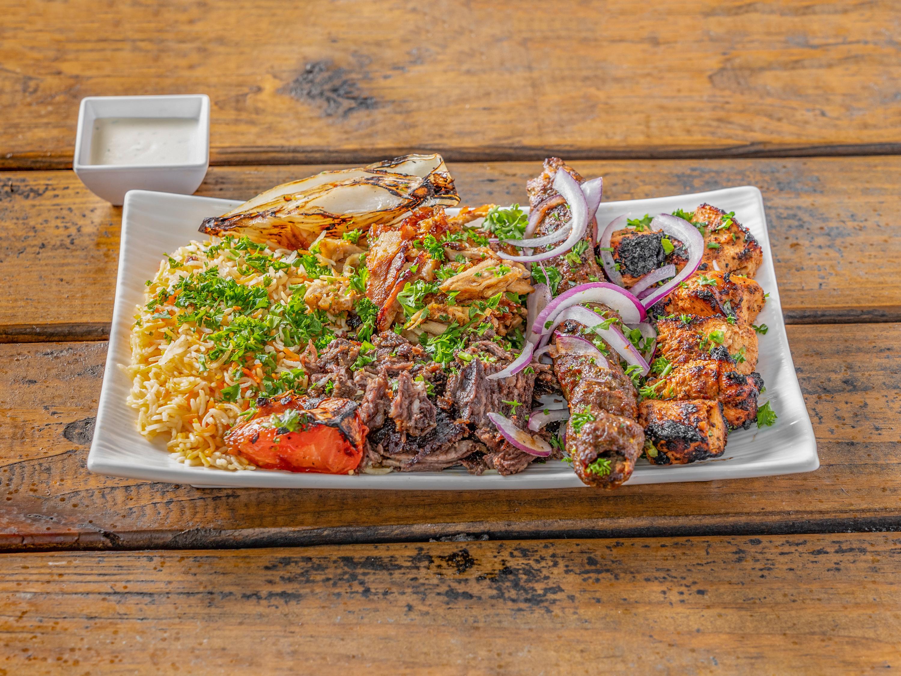 Photo credit: grubhub