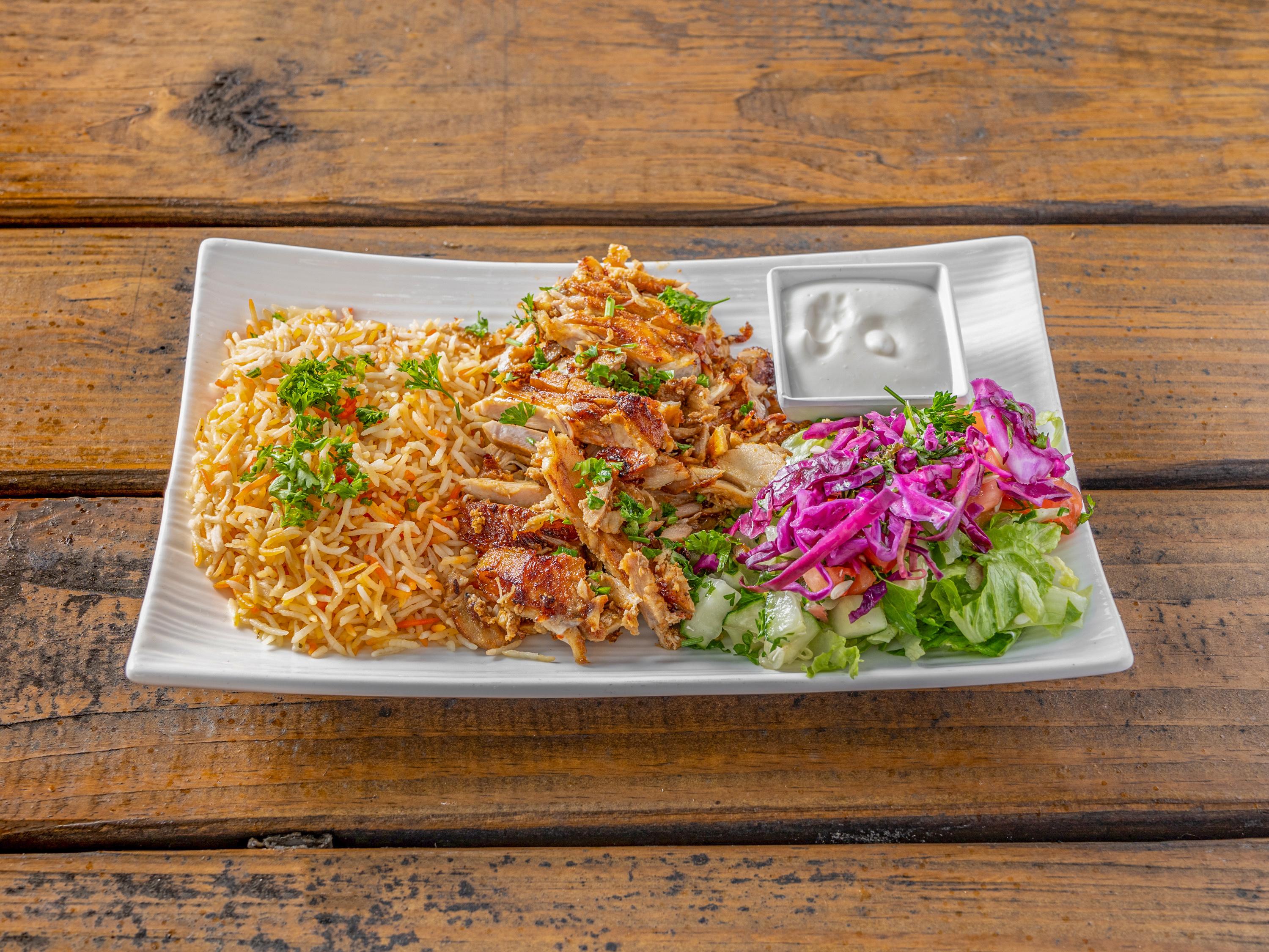 Photo credit: grubhub
