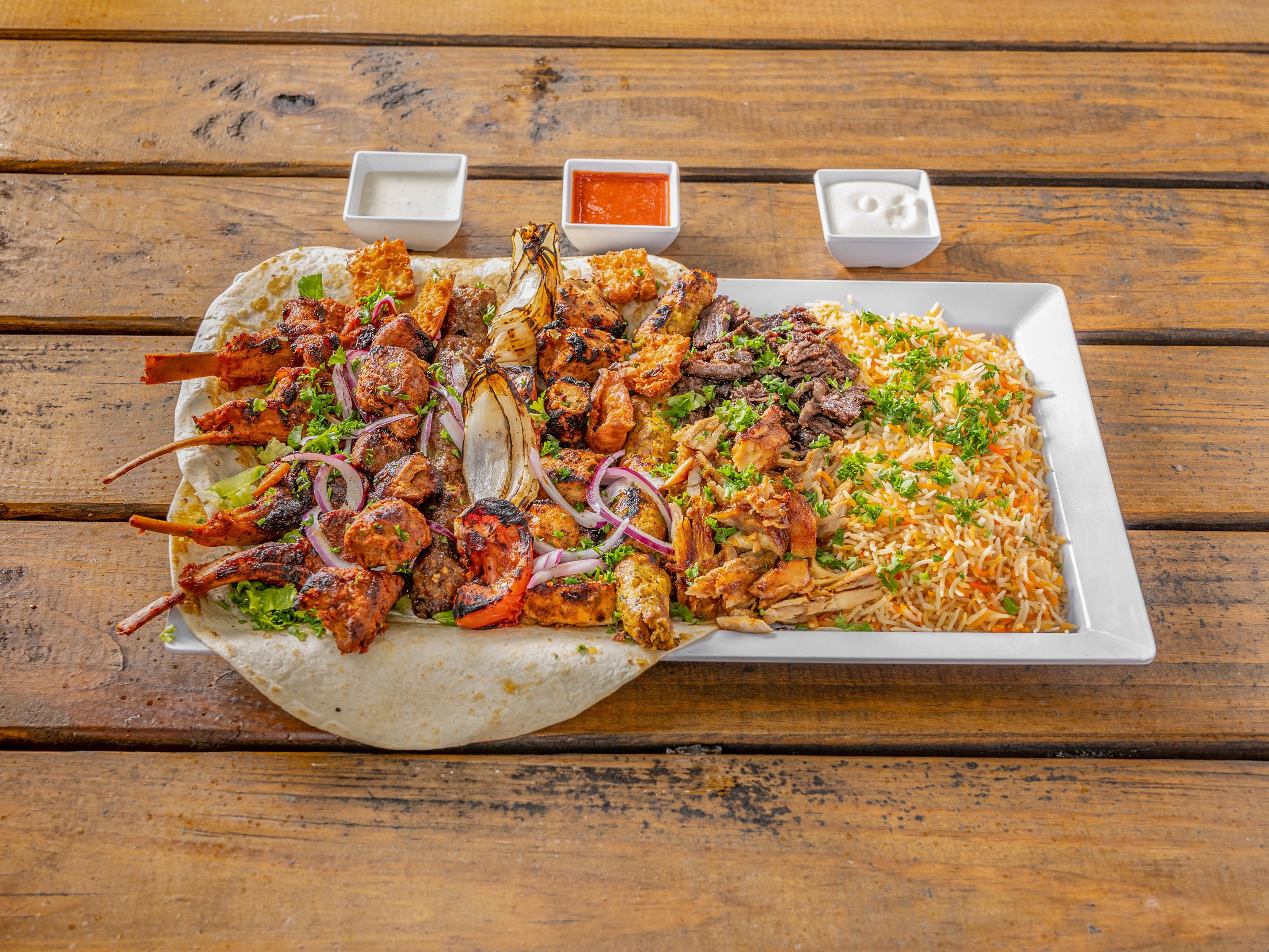 Photo credit: grubhub