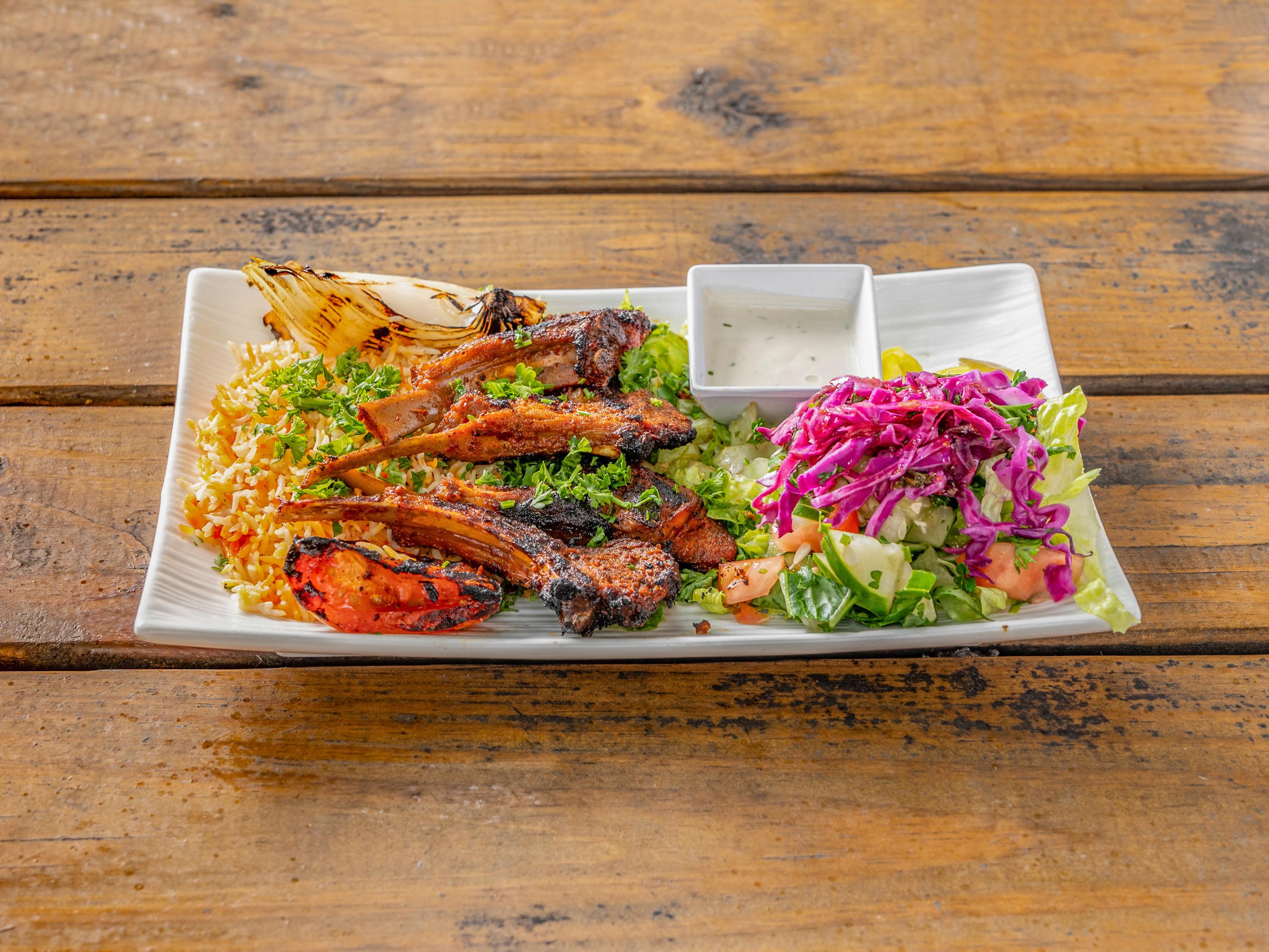 Photo credit: grubhub