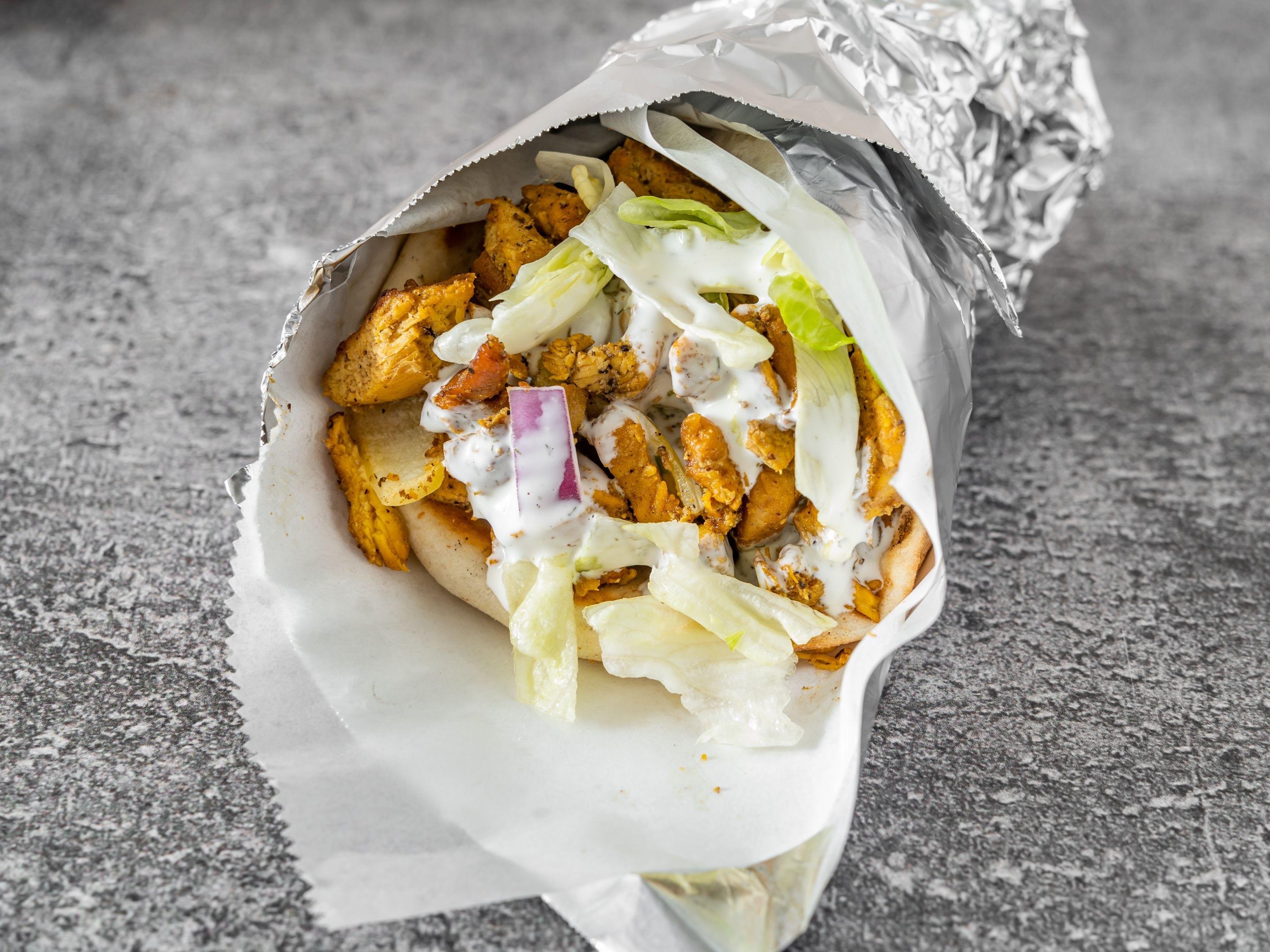 Photo credit: grubhub