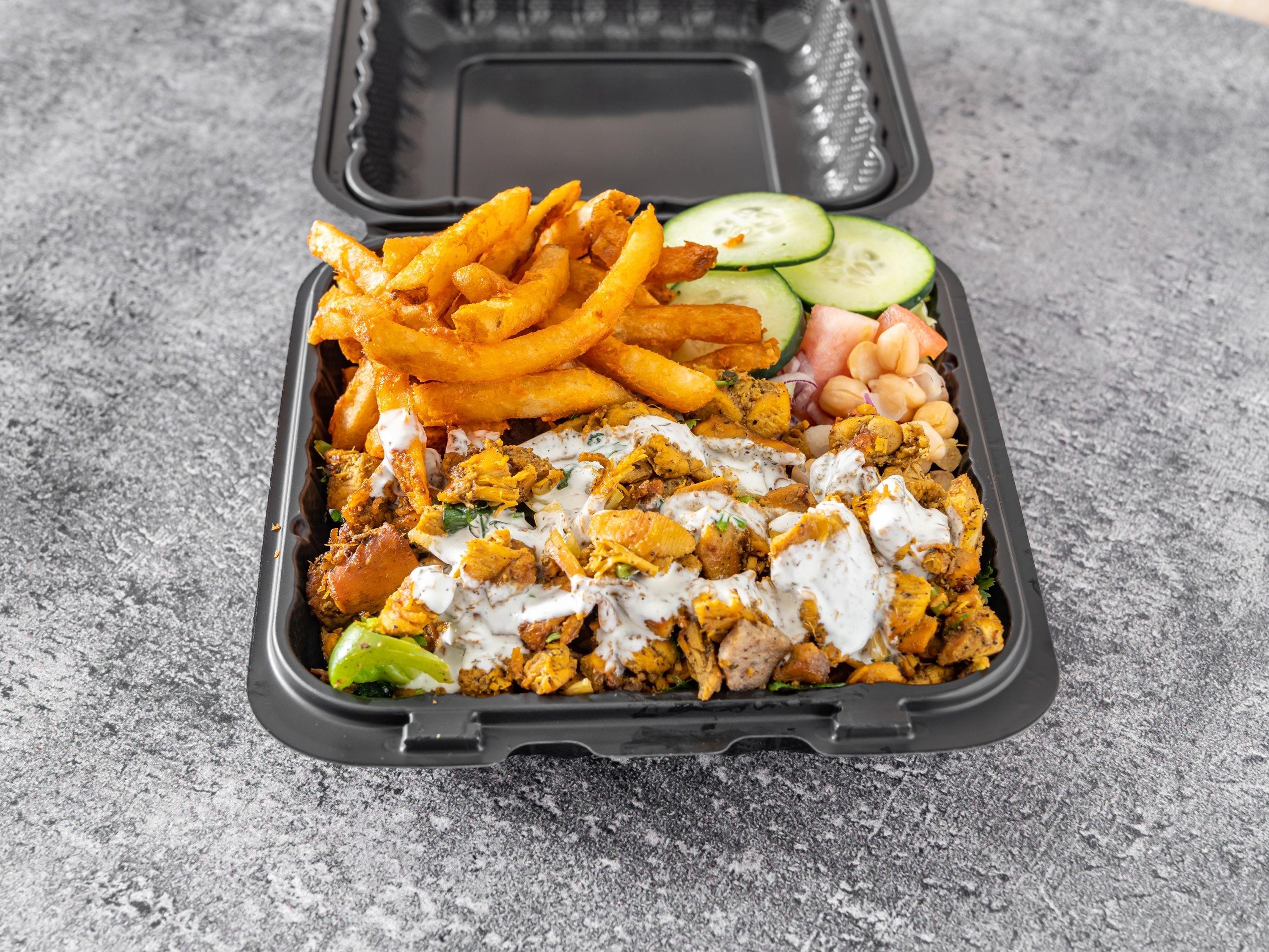 Photo credit: grubhub