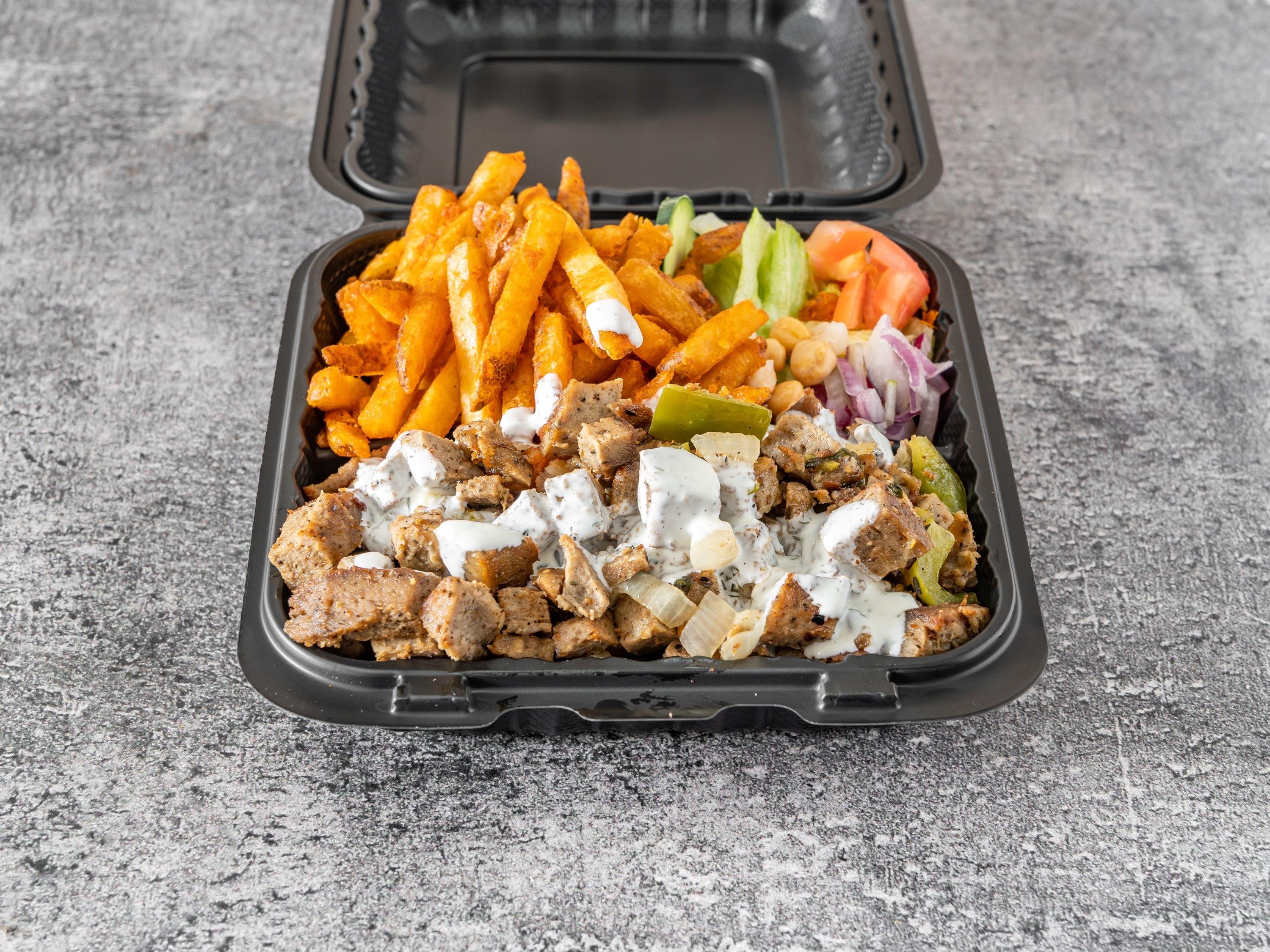 Photo credit: grubhub