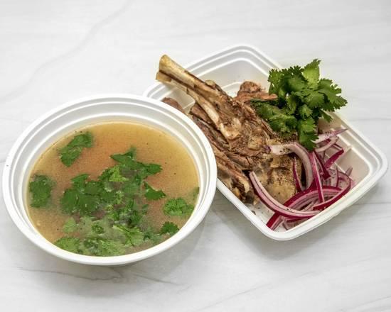 Photo credit: ubereats