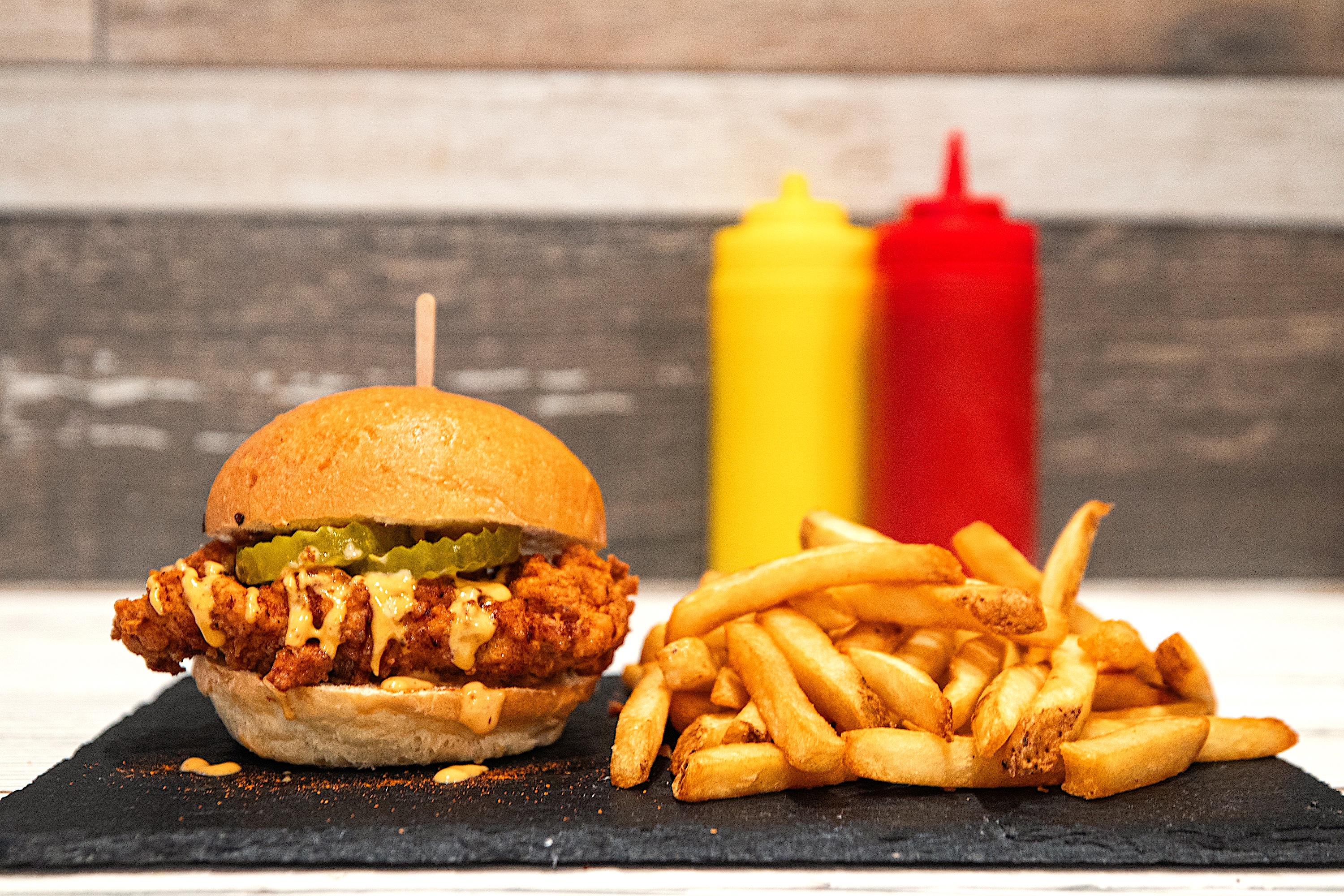 Photo credit: grubhub
