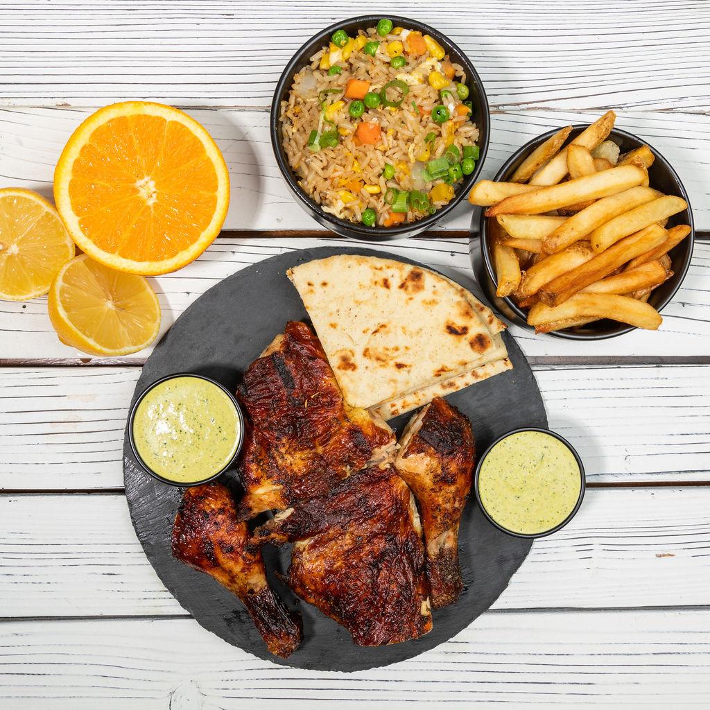 Photo credit: grubhub