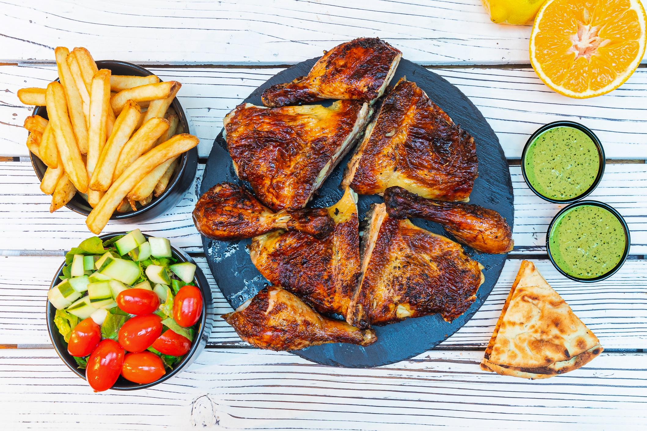 Photo credit: grubhub