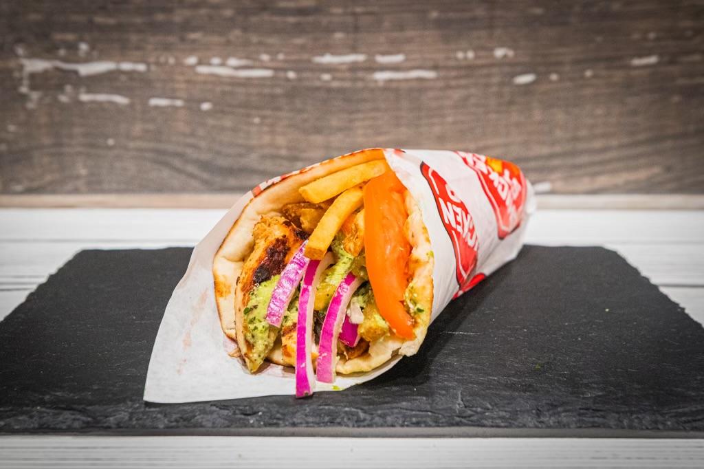 Photo credit: grubhub