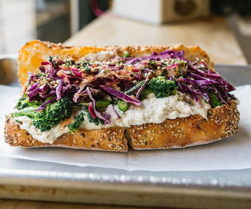 Photo credit: grubhub