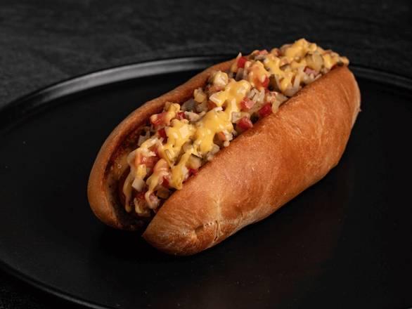 Photo credit: ubereats