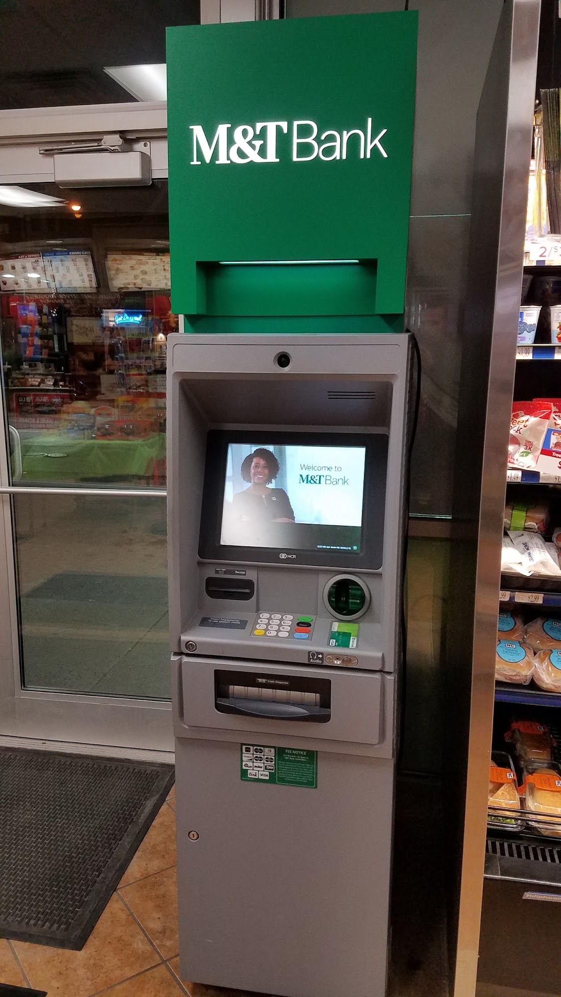 ATM (Landes & Blackwell Mobil)