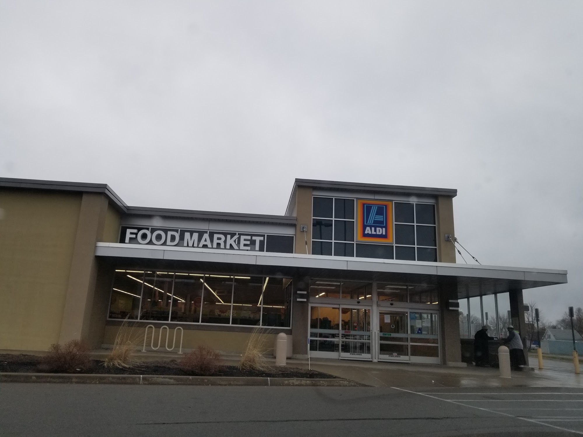 ALDI