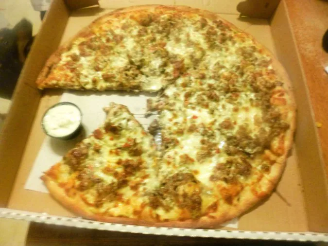 Photo credit: zomato