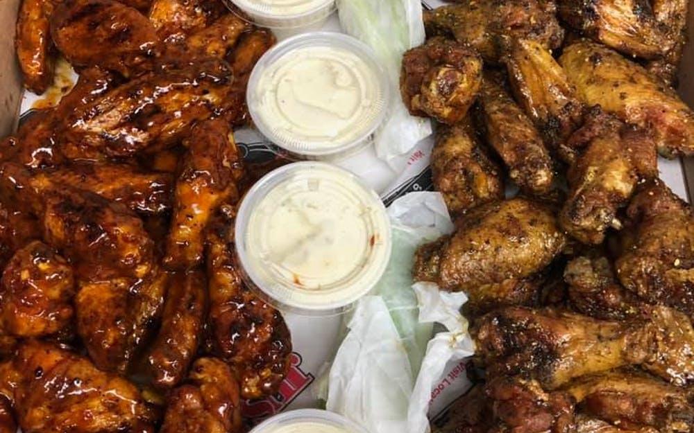 Photo credit: grubhub