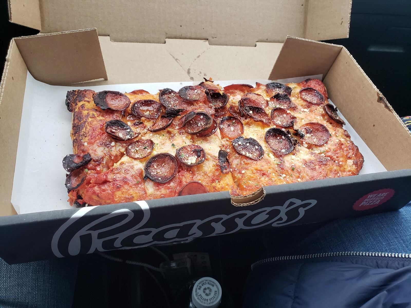 Photo credit: nextdoor
