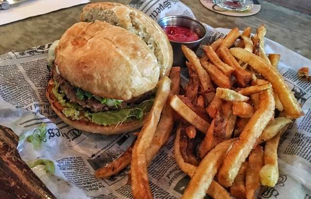 Photo credit: zomato