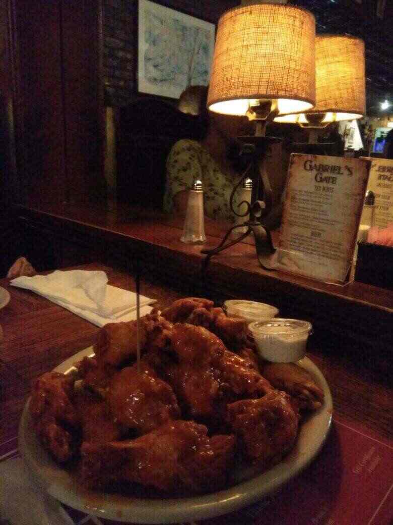 Photo credit: zomato