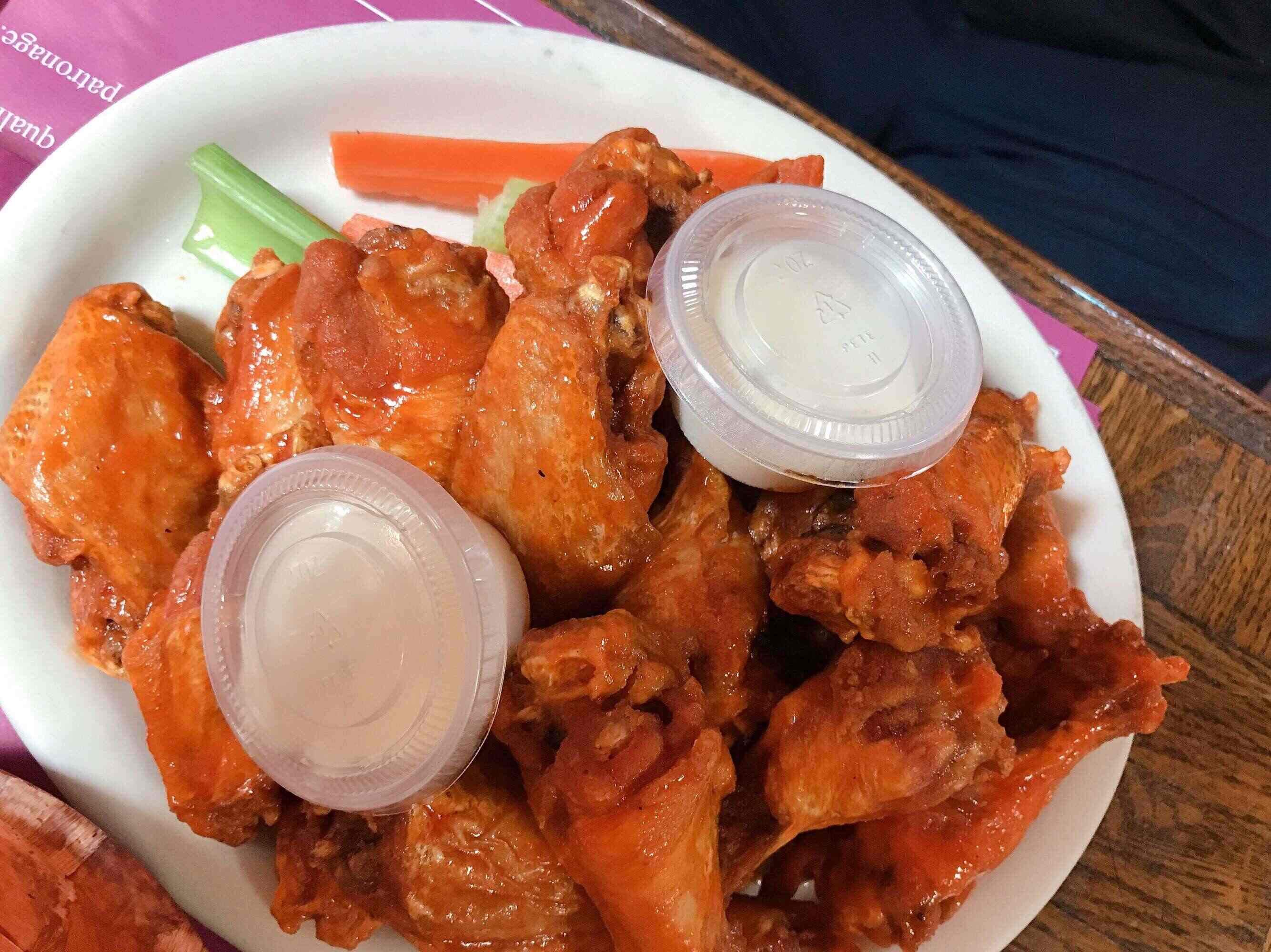 Photo credit: zomato