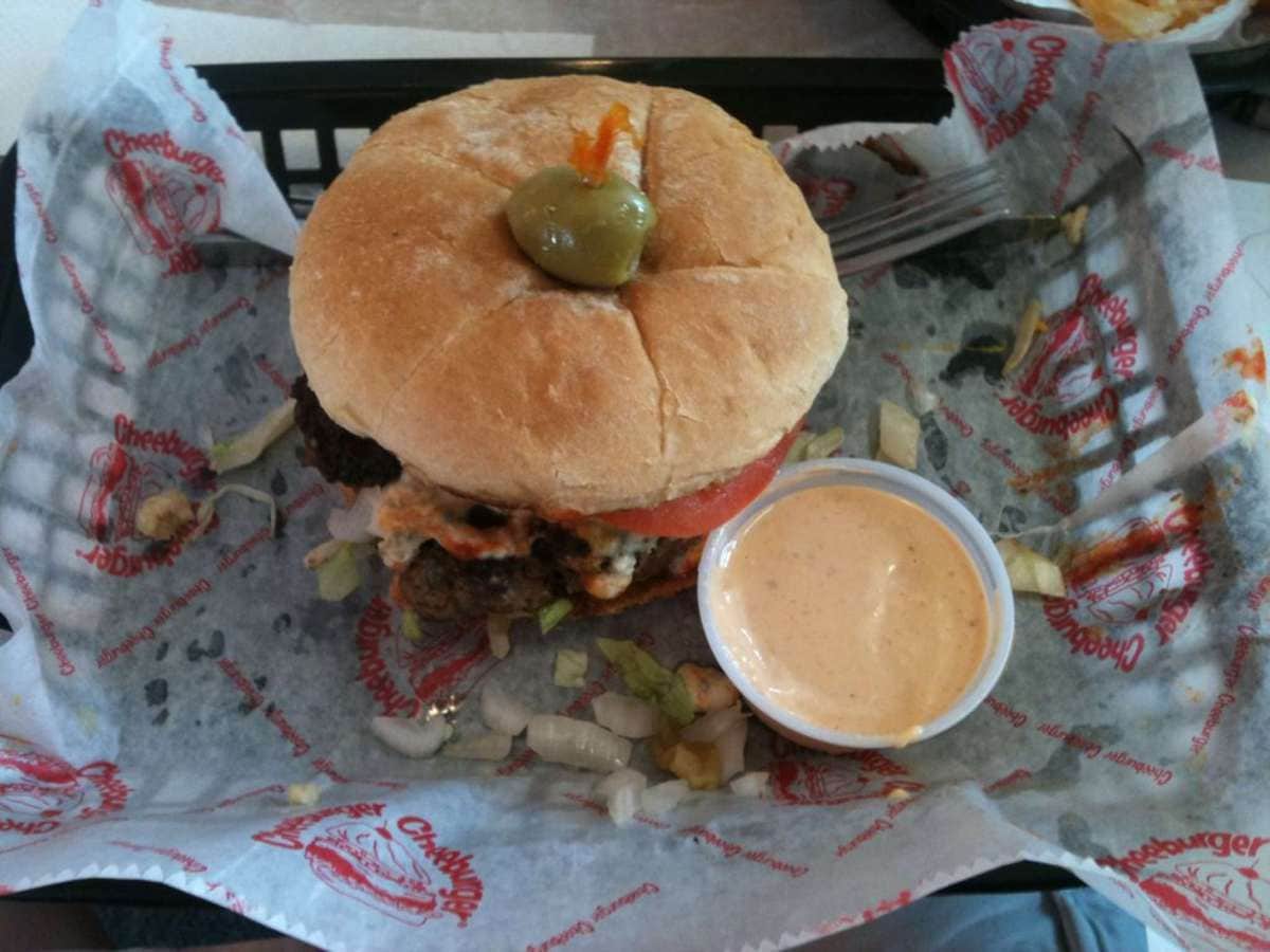 Photo credit: zomato