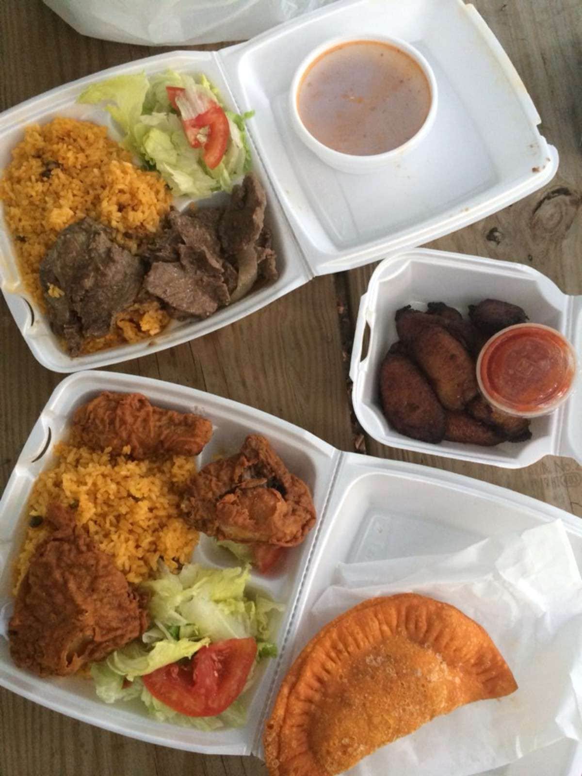 Photo credit: zomato